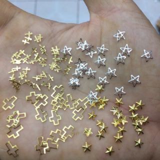 charm hình gắn móng 2k = 5 cái