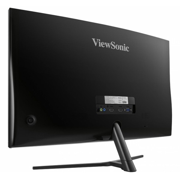 Màn Hình Cong Gaming ViewSonic VX2758-C-MHD 27" FullHD 5ms 144Hz AMD FreeSync VA - Hàng Chính Hãng - Bảo hành 24 tháng | BigBuy360 - bigbuy360.vn