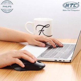 Chuột không dây wireless Philips M423