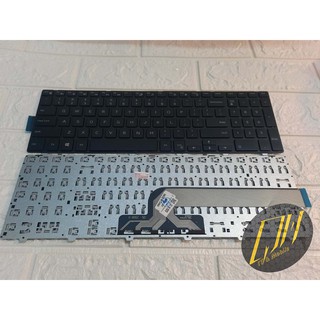 Bàn phím laptop dell inspiron 15 3000 3541 3551 3542 3543 5542 5547 5545 7557