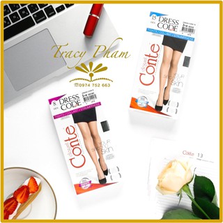 Quần tất Conte Dress Code 8D