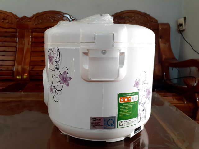 ✔NỒI CƠM ĐIỆN BIGSUN 1.8L