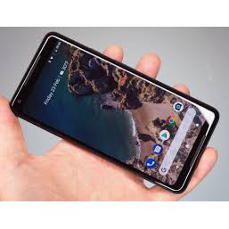 Điện thoại Google Pixel 2XL (Google 2 XL) ram 4G/64G 2sim mới Chính hãng, Chơi Game PUBG/Free Fire mướt | BigBuy360 - bigbuy360.vn