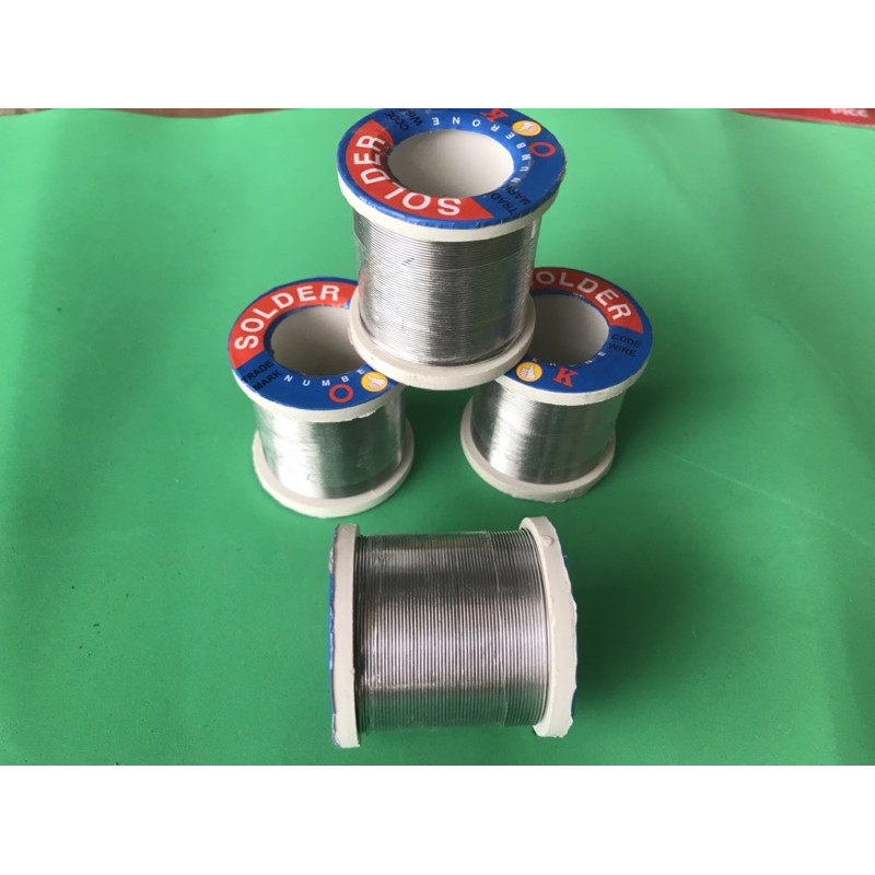Thiếc Hàn SOLDER OK 0.8mm