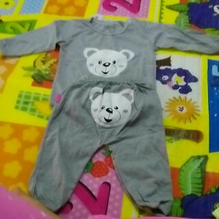 Bộ Carter cho bé 13