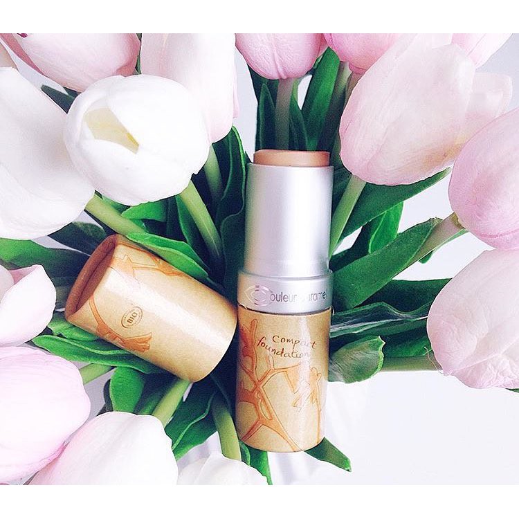 {BILL Pháp}_ Kem nền dạng thỏi hữu cơ Couleur Caramel tone 11 | BigBuy360 - bigbuy360.vn