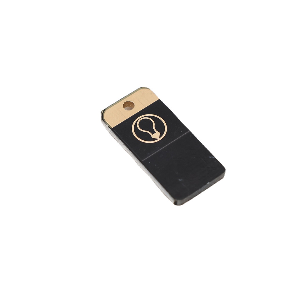 Đèn LED USB thiết kế nhỏ gọn tiện dụng cho laptop/ máy tính