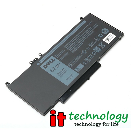 Pin Laptop Dell Latitude E5270 E5470 E5570