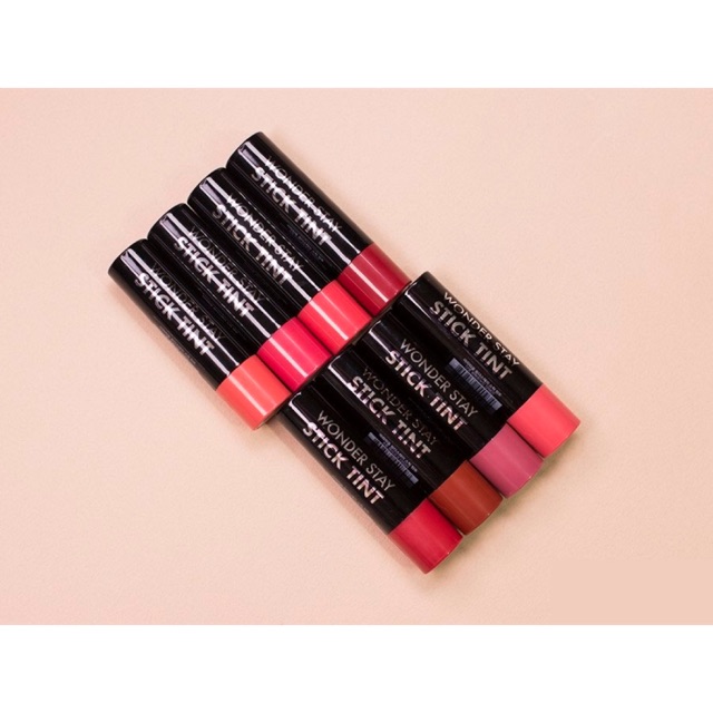 Son Tint Dưỡng Môi Dạng Thỏi ARITAUM Wonder Stay Stick Tint - 4.2g