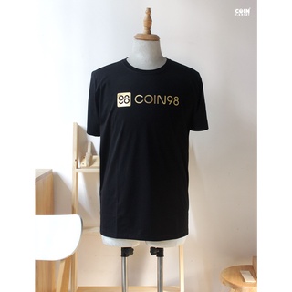 Áo thun cao cấp C98, Binance, Bitcoin