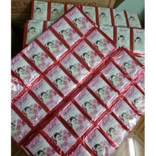Combo 5 dây Sữa tắm Thebol 10 gói/dây