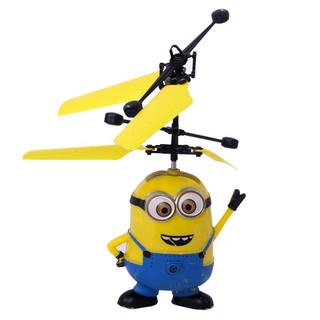 Đồ chơi minion biết bay cho bé