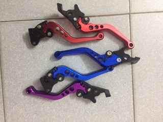 Tay phanh xe đạp điện ( 1 cơ và 1 đĩa)