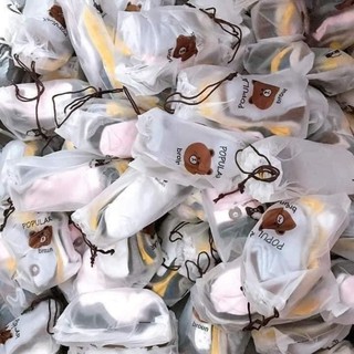 Tất Hoa Cúc - Tất Gấu ( Vớ Hoa Cúc, Vớ Gấu)