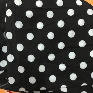 Combo vải ( 3kg