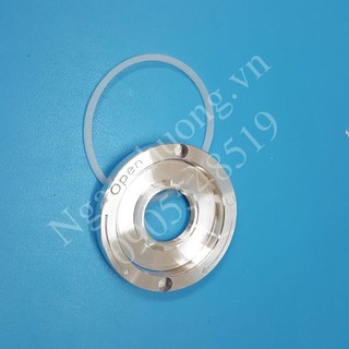 Vòng tròn đế cối xay 08mm - phụ kiện máy xay sinh tố công nghiệp