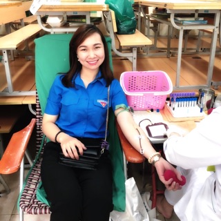 Áo sơmi Đoàn TNVN hàng cao cấp TW Đoàn