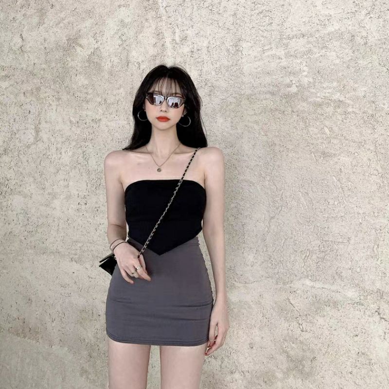 Áo Quây Tam Giác Vải Dày Đẹp