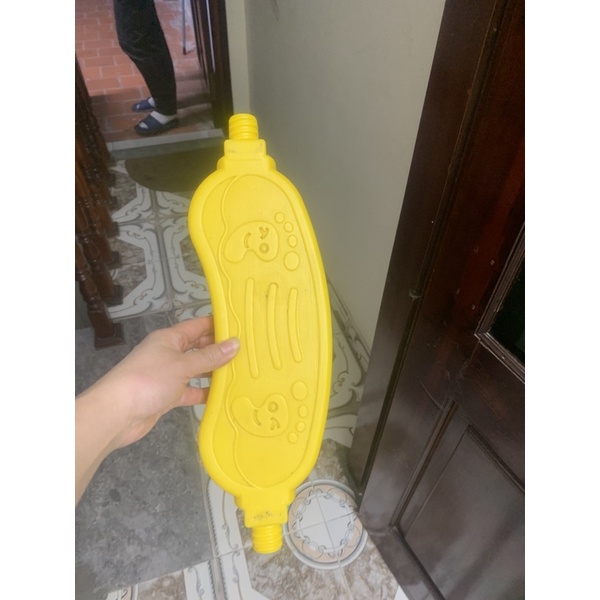 Mặt Bậc Thang Cầu Trượt