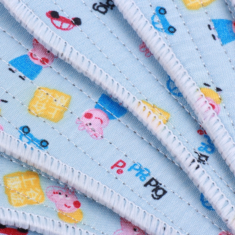 Miếng Lót Giày Thay Thế Thời Trang Cho Bé Gái