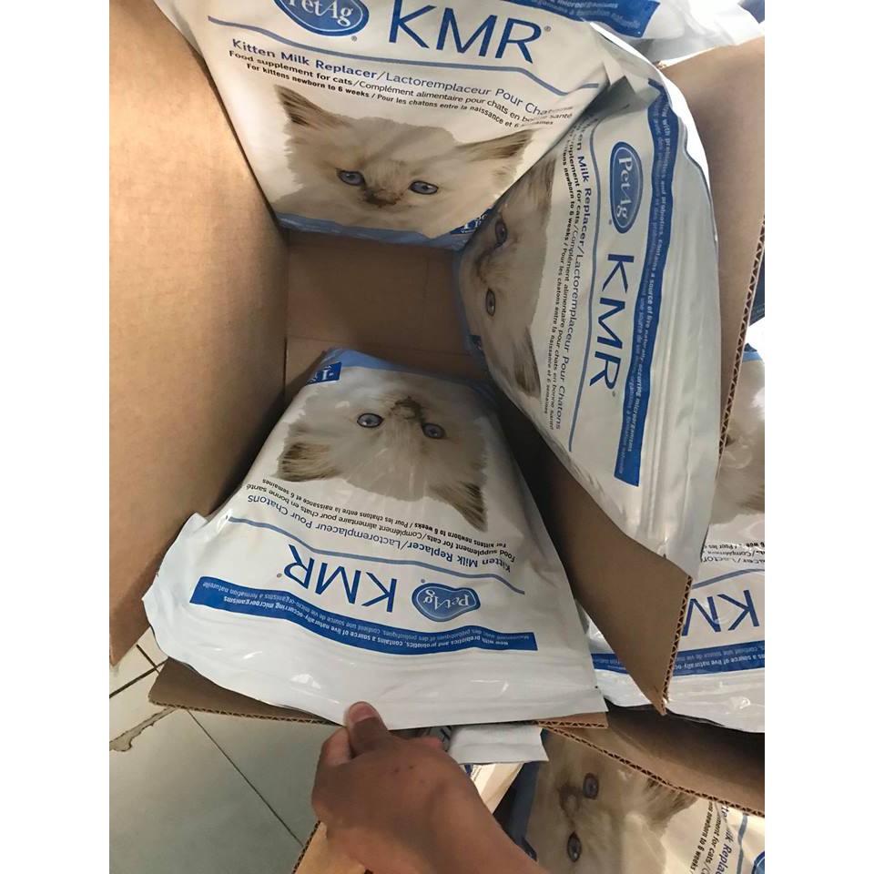 sữa kmr 2,27kg