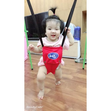 Jumper kids - Bộ nhún nhảy không Giá Đỡ
