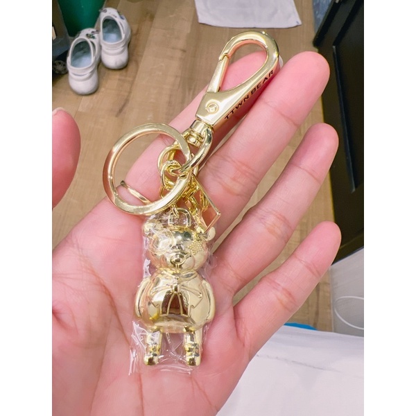 Charm gấu TTWN Bear