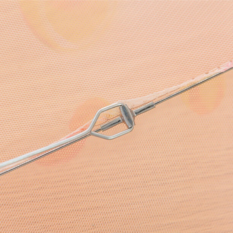 Hl 1 Lồng Lưới Để Thức Ăn Chống Muỗi