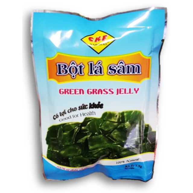 BỘT LÀM SƯƠNG SÂM CKF NAM GIAO[7.5G] | BigBuy360 - bigbuy360.vn