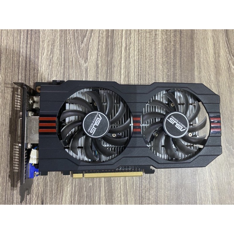 {HOT HOT HOT} Card màn hình GTX 750Ti chơi game mượt mà, êm ái và mát mẻ