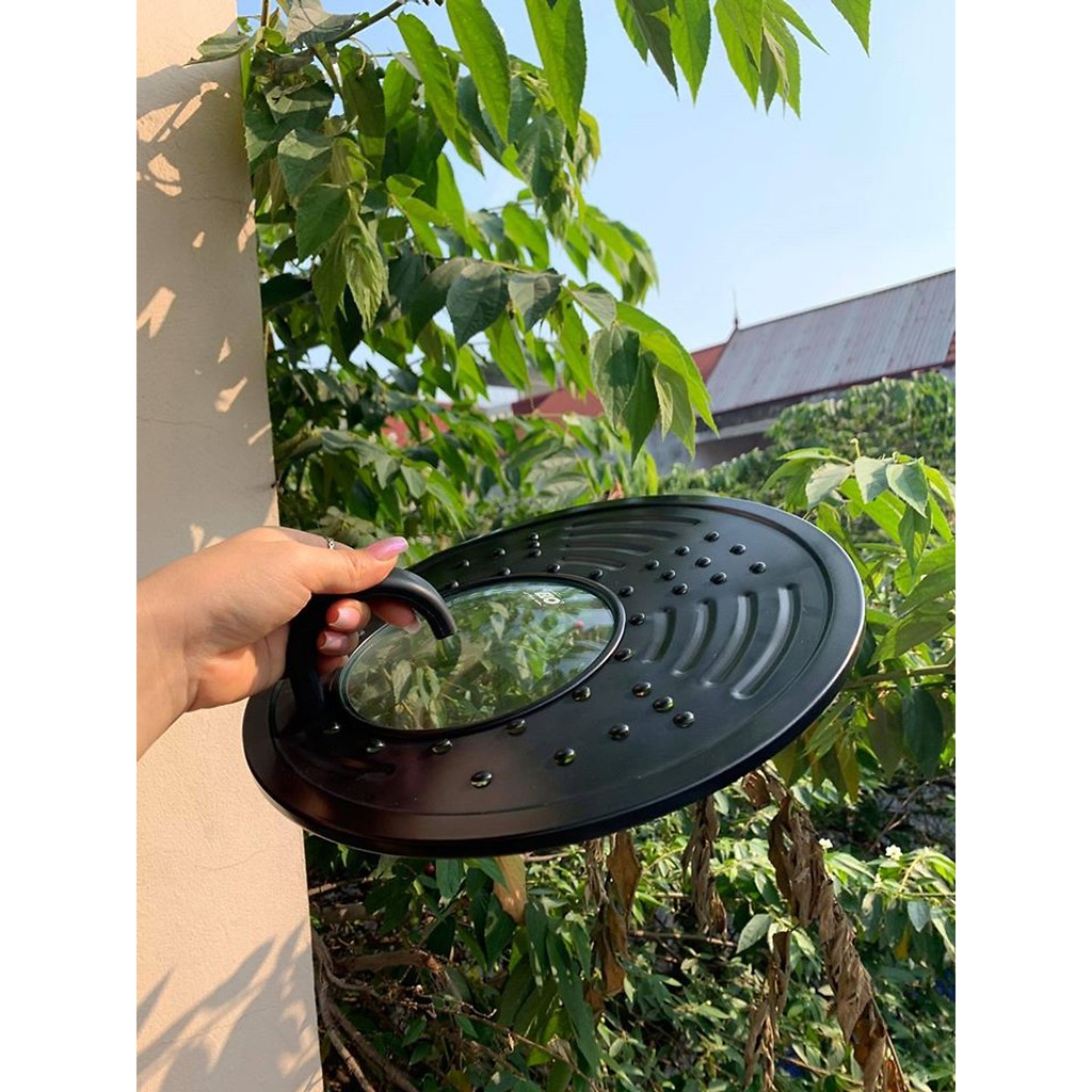 Vung chắn mỡ ELO size 30cm