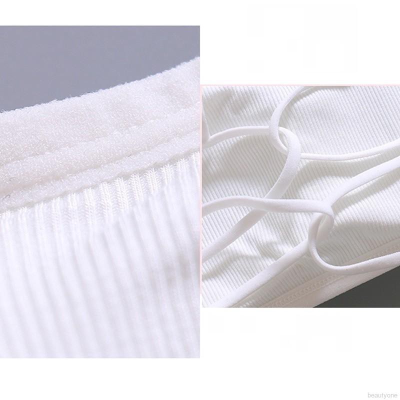 Áo ngực chống trượt thiết kế dây đan chéo quyến rũ