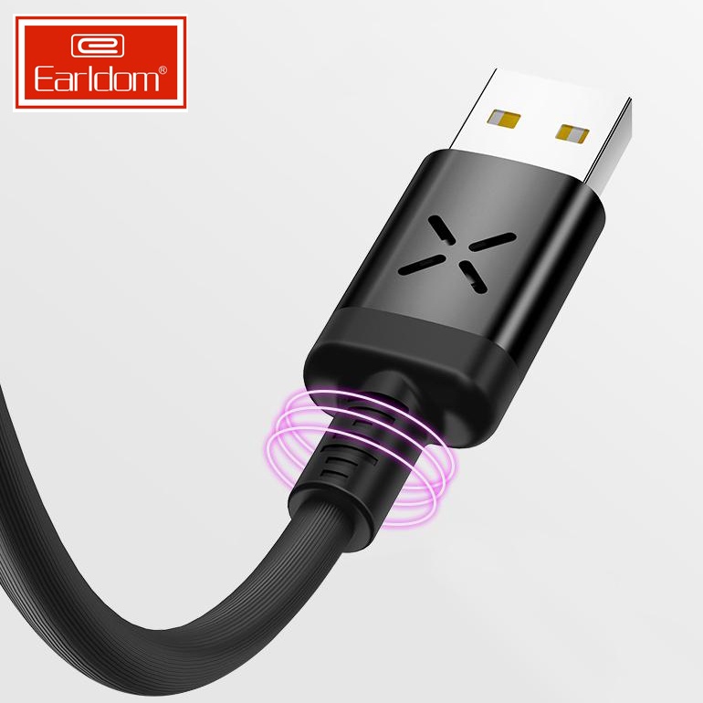 Cáp phát sáng Earldom 1M EC - 053M