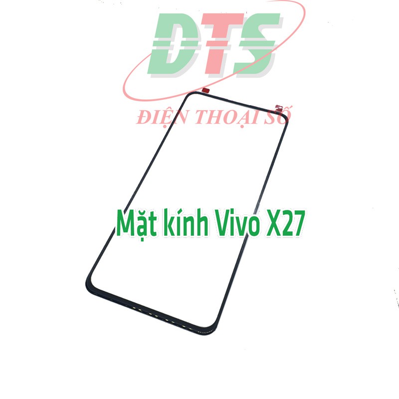 Mặt kính Vivo X27