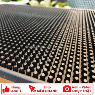 Thảm bar úp cốc cho quán - Dụng cụ pha chế