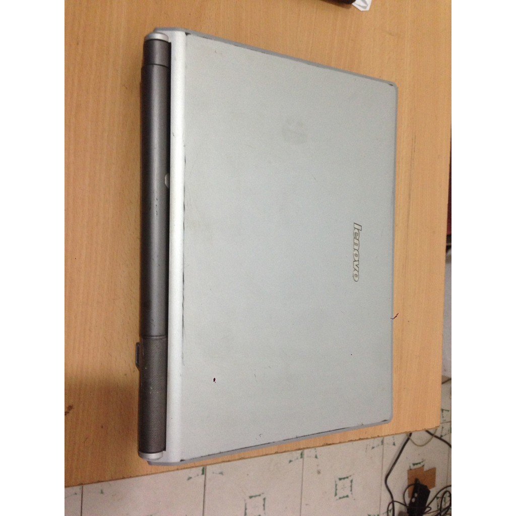 Laptop Cũ Lenovo y400 nguyên bản chíp co 2/ Ram2 2gb/ Ổ 100gb/ Màn 14.1 Wide/ Zin | BigBuy360 - bigbuy360.vn