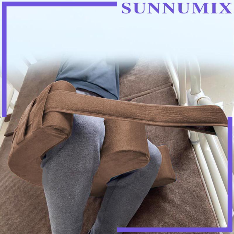 [Sunnimix] Đệm Lót Hình Chữ U Hỗ Trợ Nằm Trên Giường