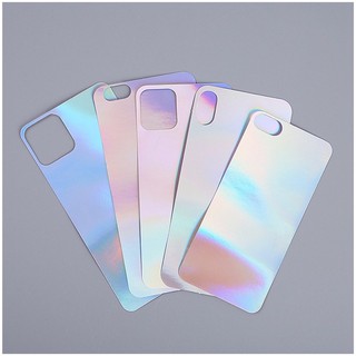 Miếng lót hologram cho ốp điện thoại 13Pro