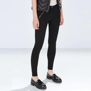 Quần Legging HM cạp khóa siêu đẹp