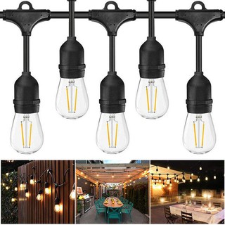 Combo 10 Bóng G45 4w Led Edison
