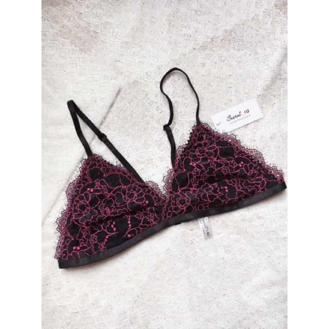 Bralettes -S01 