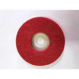Nỉ Đánh Bóng Kim Loại / Đá Mài ĐánhBóng Kim Loại ( Nỉ đỏ , Nỉ Đen)