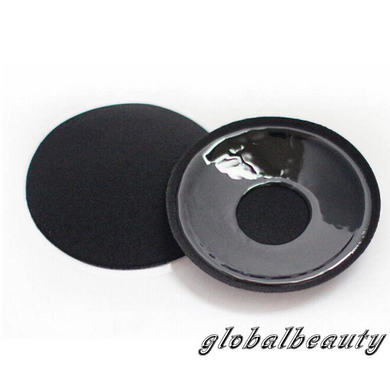 Miếng dán ngực silicone hình tròn/hoa có thể tái sử dụng