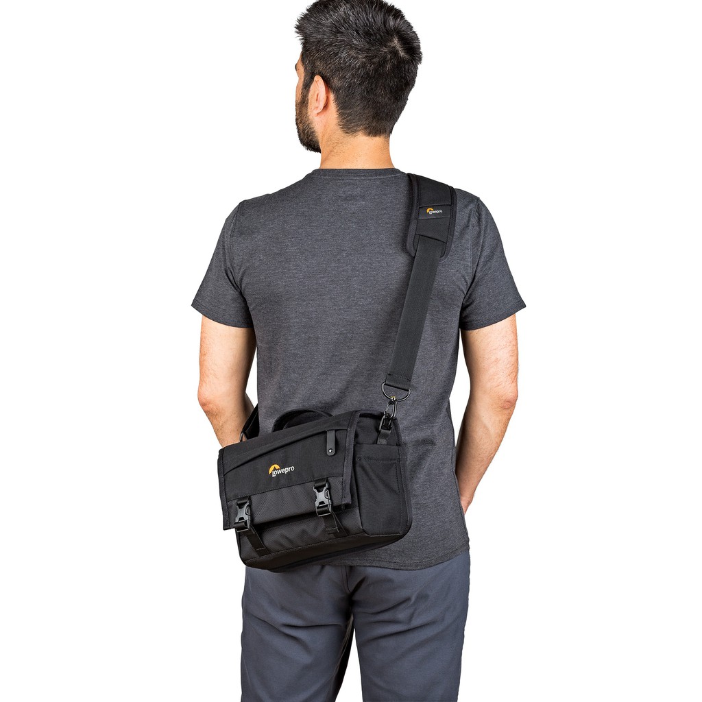 Túi máy ảnh Lowepro m-Trekker SH150, Chính hãng Hoằng Quân