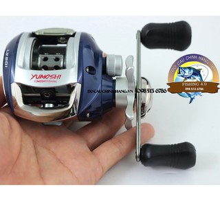 MÁY NGANG LV201 - CHÍNH HÃNG YOMUSHI - GIÁ RẺ