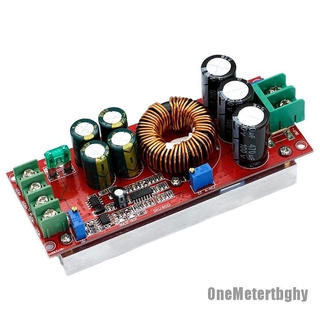 Mô đun tăng áp dc-dc 20a 1200w 8-60v lên 12-83v tiện lợi