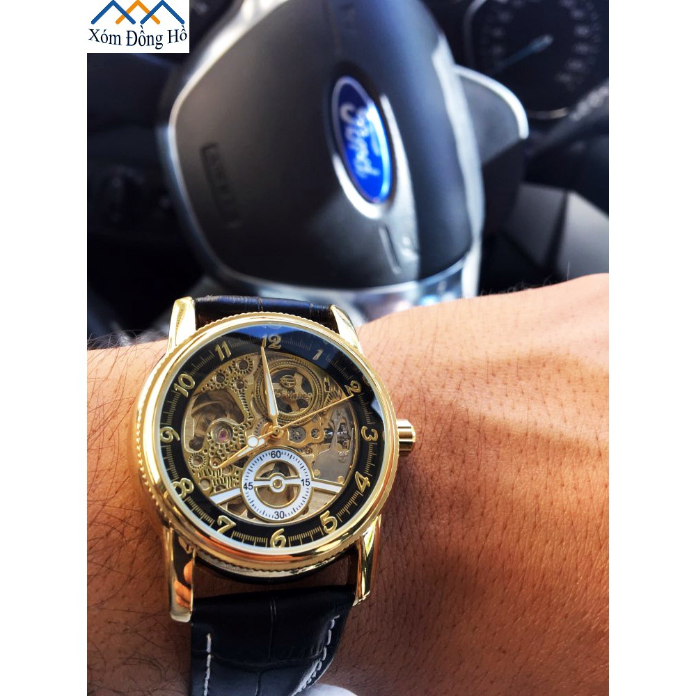 Đồng Hồ Cơ Automatic FORSINING FS029