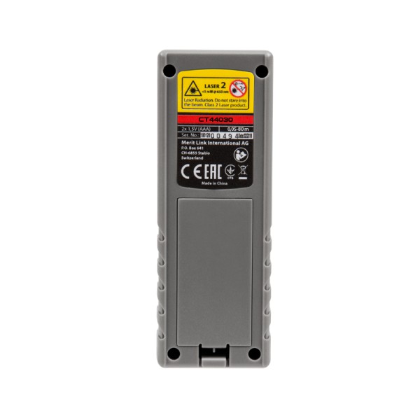 Máy đo khoảng cách laser Crown CT44030