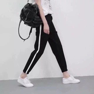 Quần 1 sọc