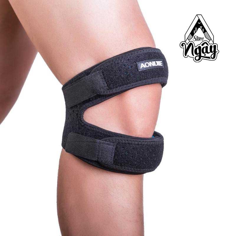 Bó gối đôi Aonijie E4096